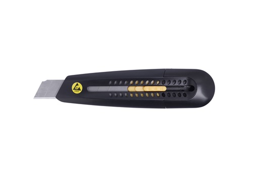 คัดเตอร์กันไฟฟ้าสถิต Esd knife-cutter BSC
